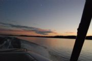 Lake Martin&nbsp;Haloween 2008