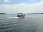 Lake Eufaula&nbsp;