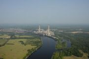 Lay Lake&nbsp;Wilsonville Steam Plant