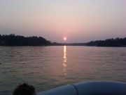 Lake Martin&nbsp;Going