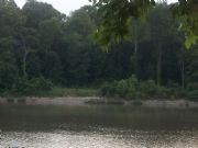 Demopolis Lake&nbsp;