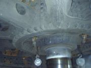 Lake Martin&nbsp;#2 generator during rebuild