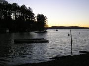 Logan Martin Lake&nbsp;