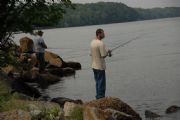 Wilson Lake&nbsp;
