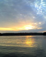 Smith Lake&nbsp;