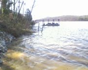 Logan Martin Lake&nbsp;