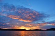 Lake Martin&nbsp;