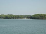Cherokee Lake&nbsp;