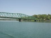 Norris Lake&nbsp;Hwy 63 Bridge