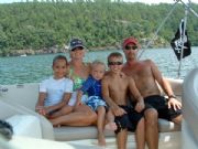 Lake Martin&nbsp;