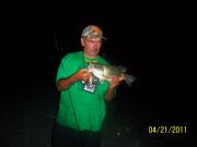 Smith Lake&nbsp;