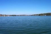 Smith Lake&nbsp;Grand Clearwater RV and Marina