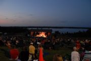 Lake Martin&nbsp;Jazz Fest 2009