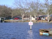 Logan Martin Lake&nbsp;Rivers Edge Marina