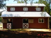 Lake Hartwell&nbsp;Riding Camp o Lake Hartwell