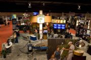 Lake Hartwell&nbsp;Bassmaster Classic Expo Event