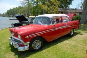 Lake Martin&nbsp;Chucks Marina Car and Bike Show