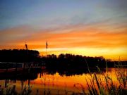 Weiss Lake&nbsp;