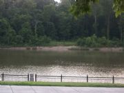 Demopolis Lake&nbsp;