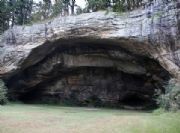 Greers Ferry Lake&nbsp;Indian Rock Cave