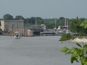 Demopolis Lake&nbsp;