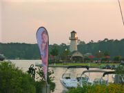 Lake Martin&nbsp;