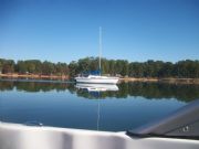 Lake Martin&nbsp;Lake Martin Outing