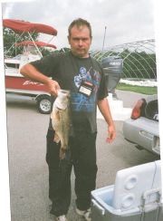 Smith Lake&nbsp;