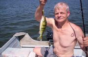 Pymatuning Lake&nbsp;
