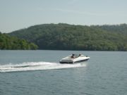 Norris Lake&nbsp;Boating on Norris Lake