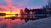 Weiss Lake&nbsp;