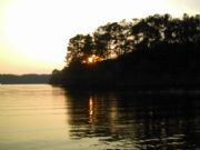 Lay Lake&nbsp;