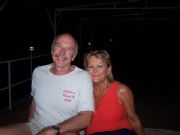 Wheeler Lake&nbsp;Enjoying Bay Hill Marina's July 4th party with Jami Grooms Band!