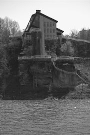Smith Lake&nbsp;An LSL landmark