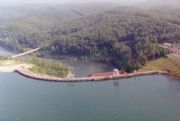 Lake Martin&nbsp;Dam Forebay