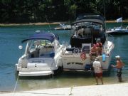 Lake Lanier&nbsp;Aquapalooza 2009