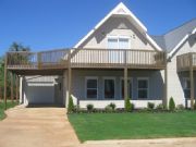Wheeler Lake&nbsp;Frontview