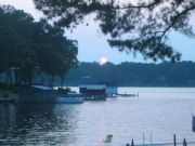 Logan Martin Lake&nbsp;Sunset photo