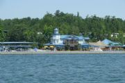 Lake Lanier&nbsp;