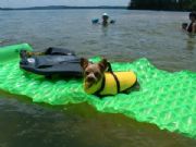 Lake Martin&nbsp;