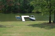 Logan Martin Lake&nbsp;Before
