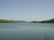 Cherokee Lake&nbsp;