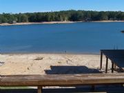 Lake Martin&nbsp;We have lake front AND beach front in one!