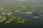 Lay Lake&nbsp;