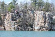 Lake Martin&nbsp;