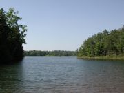 Lake Wedowee&nbsp;