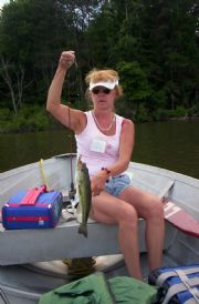 Pymatuning Lake&nbsp;