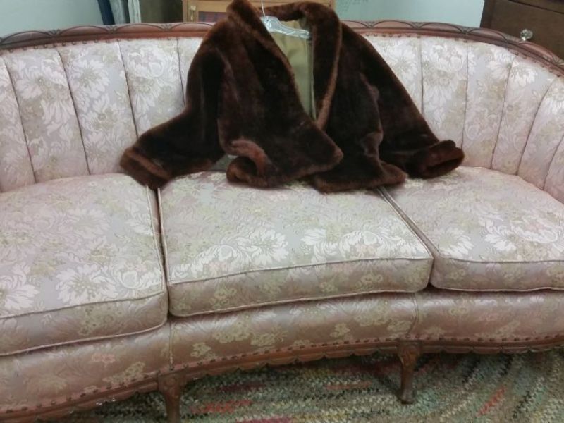 Powderly Antique Mall