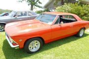 Lake Martin&nbsp;Chucks Marina Car and Bike Show