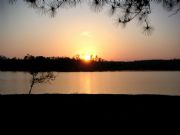Smith Lake&nbsp;